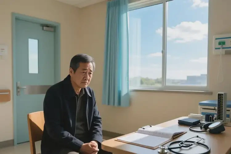 中年人空腹血糖14點(diǎn)5是糖尿病嗎(圖2)