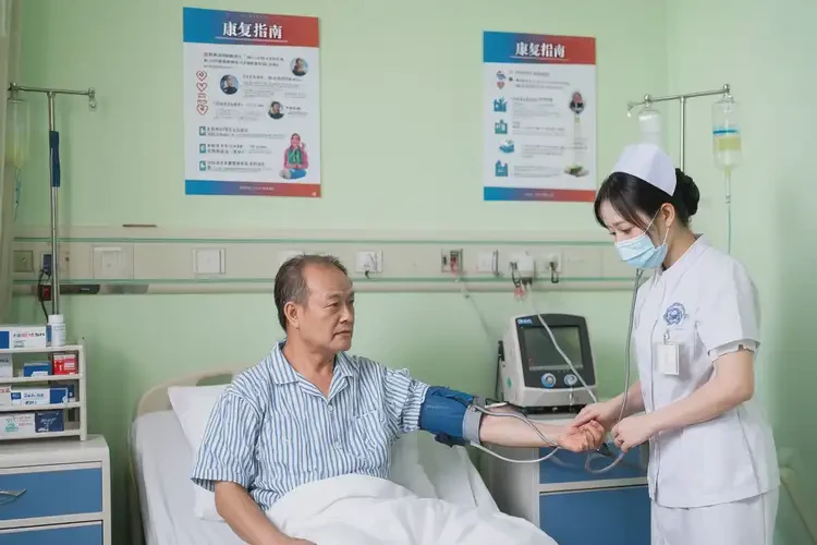 四川阿壩康復科看面頰疼痛多少錢(圖1)