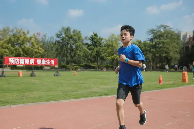 青少年睡前血糖5(图1)