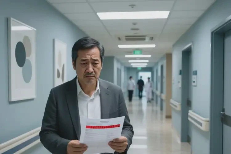 中年人晚餐血糖12點(diǎn)1是怎么回事(圖4)