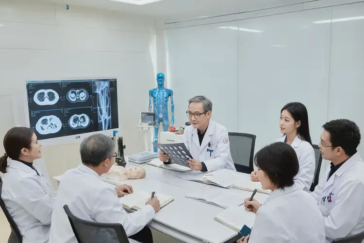 樂山介入科醫(yī)院排名(圖1)