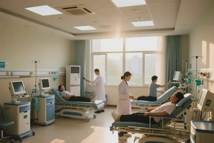 四川瀘州康復科看頸痛要多少錢(圖2)