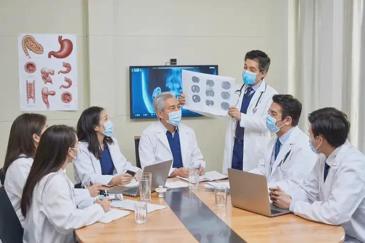 張家口消化內(nèi)科專家排名前十名(圖3)