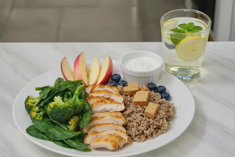 青少年睡前血糖5(图1)