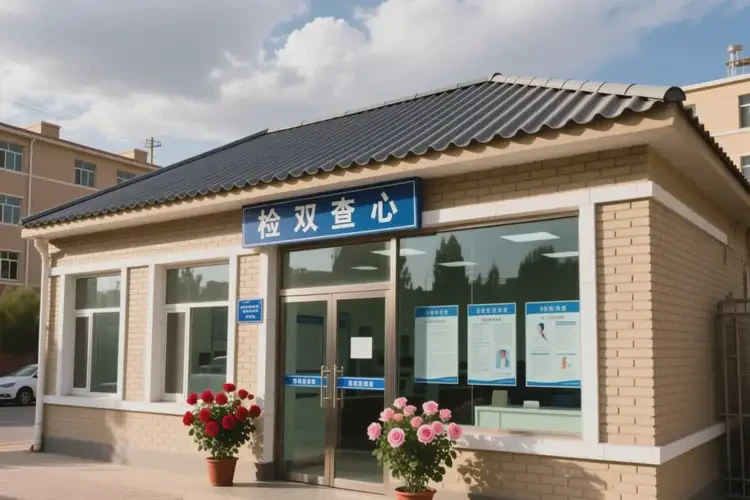 新疆雙河檢查暴飲暴食一般是多少錢(圖4)