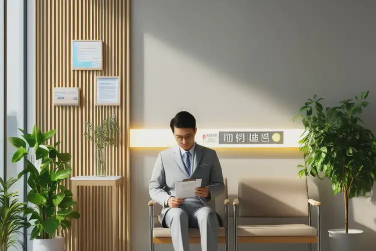 上海去醫(yī)院檢查重度焦慮一般是多少錢(qián)(圖2)