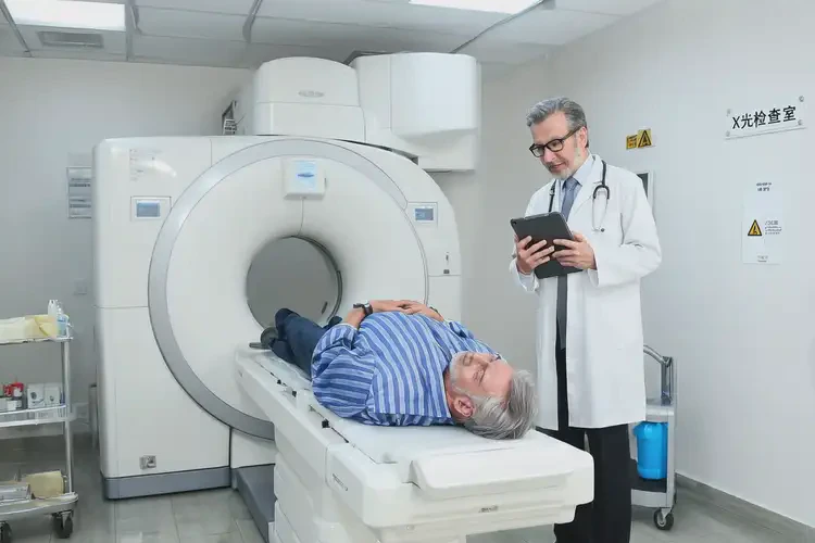 內(nèi)蒙古錫林郭勒盟康復(fù)科看臀部疼要多長時間(圖2)