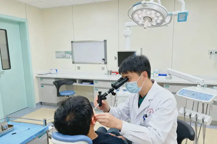 2025年安徽滁州耳鼻咽喉科醫(yī)院哪個(gè)醫(yī)院最好(圖2)