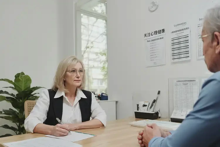 湖南湘潭去醫(yī)院檢查厭食癥一般多少錢(圖1)