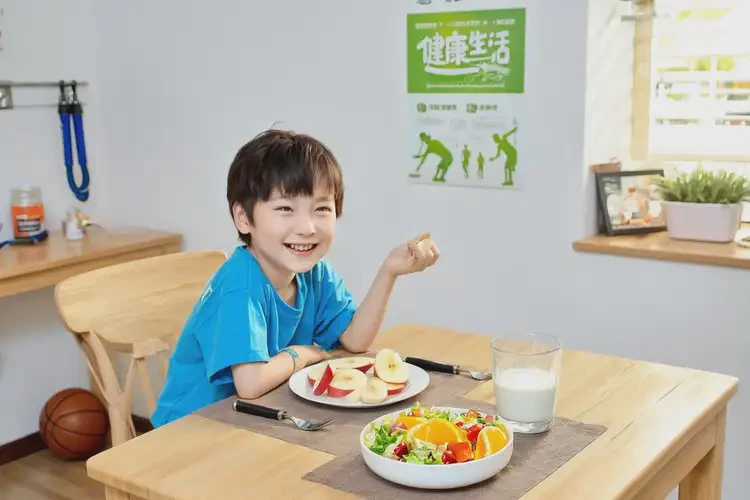 小孩晚餐血糖18(圖1)