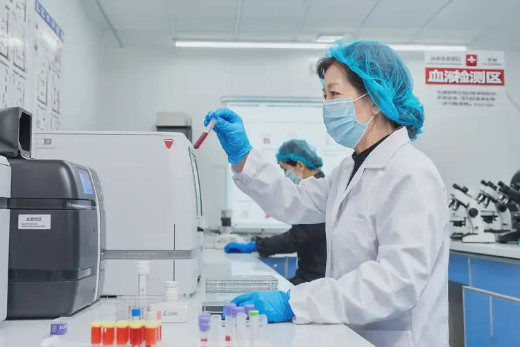 山東臨沂去醫(yī)院檢查輕度焦慮貴不貴(圖1)