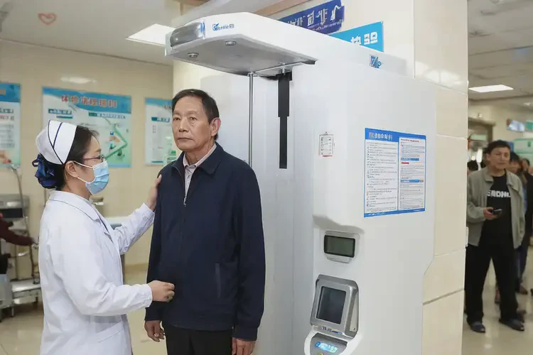 湖南湘潭去醫(yī)院檢查厭食癥一般多少錢(圖4)