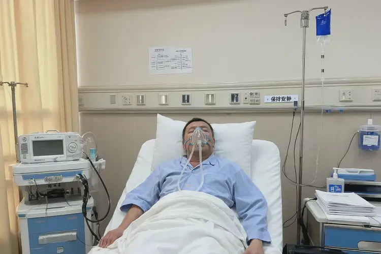 黑河呼吸内科哪个医院好(图1)