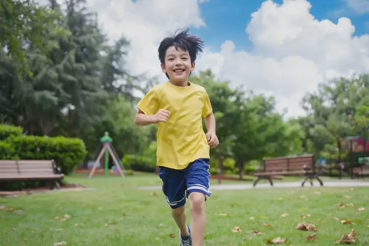 兒童早上血糖23(圖1)