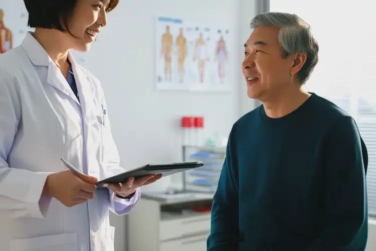 2025年浙江杭州內(nèi)分泌科哪個(gè)醫(yī)院好(圖1)