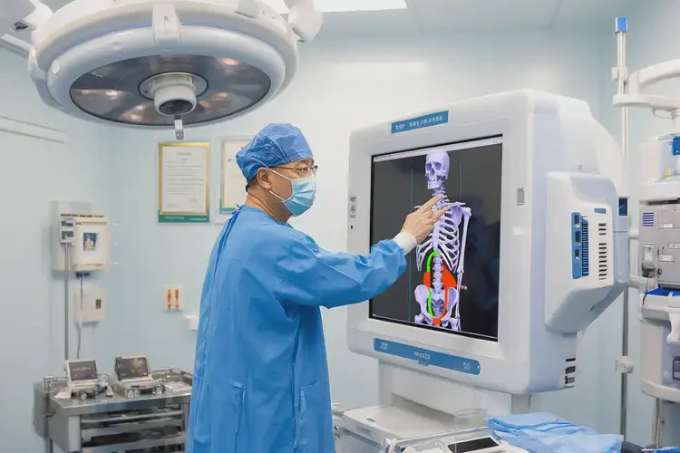 2025年上海自体脂肪隆胸做的最好的医生(图3)