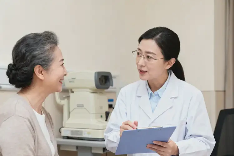 日照內(nèi)分泌科醫(yī)院三甲醫(yī)院(圖4)