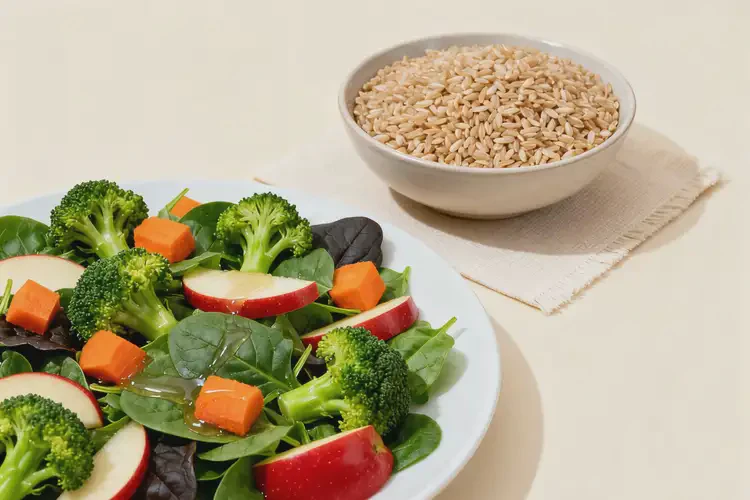 產(chǎn)婦脖子上出現(xiàn)濕疹有哪些飲食禁忌(圖3)