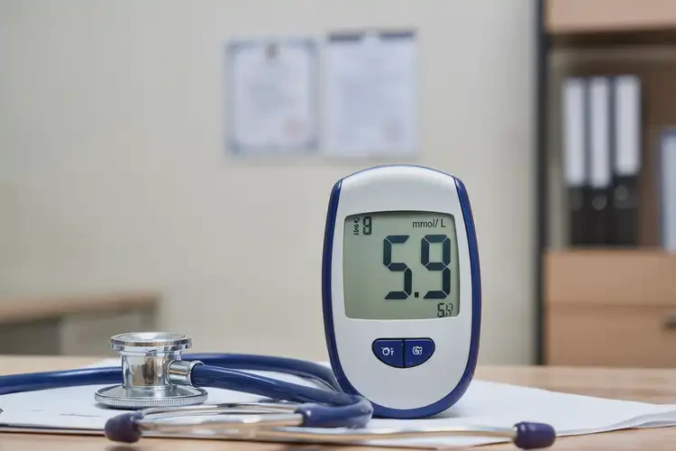 女性睡前血糖5(图2)