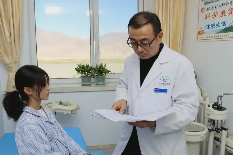 青海海東康復(fù)科治療復(fù)雜性區(qū)域疼痛綜合征要多少錢(圖1)