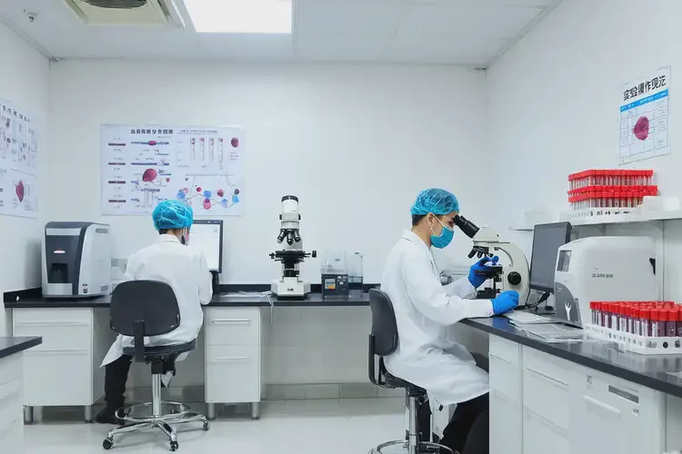 重慶去醫(yī)院檢查過度服藥全部費用是多少(圖2)