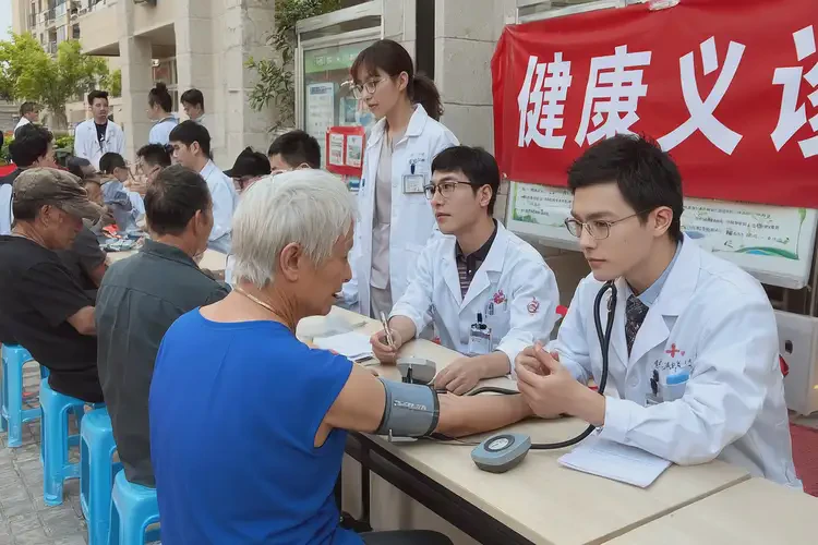 2025年新疆烏魯木齊內(nèi)科醫(yī)院(圖1)