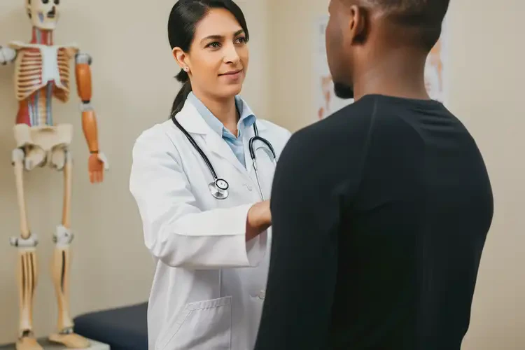 云南西雙版納康復(fù)科看腰背疼痛多少錢(圖3)