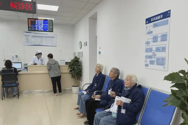 內(nèi)蒙古錫林郭勒盟康復(fù)科看臀部疼要多長時間(圖4)