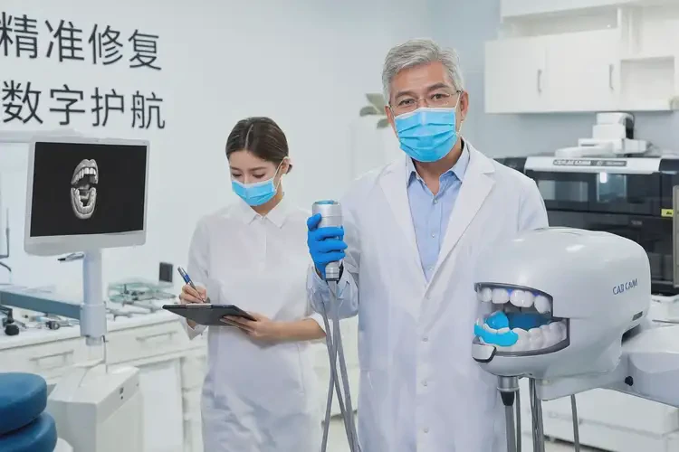 2025年廣西北海牙科醫(yī)院哪個醫(yī)院最好(圖2)