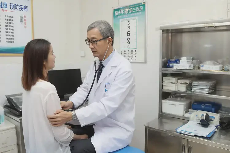 陕西榆林检查暴食症一般有多贵(图2)