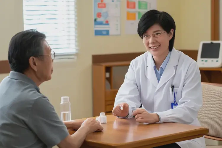 江西宜春去醫(yī)院檢查藥物濫用費(fèi)用高嗎(圖2)