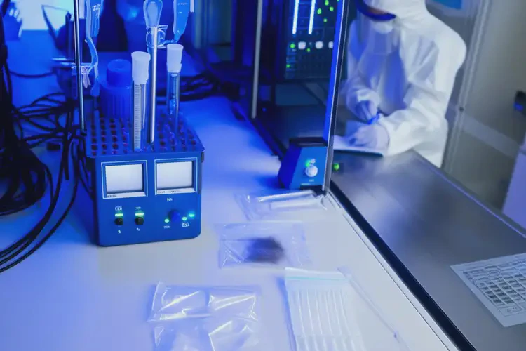 江西宜春去醫(yī)院檢查藥物濫用費(fèi)用高嗎(圖1)