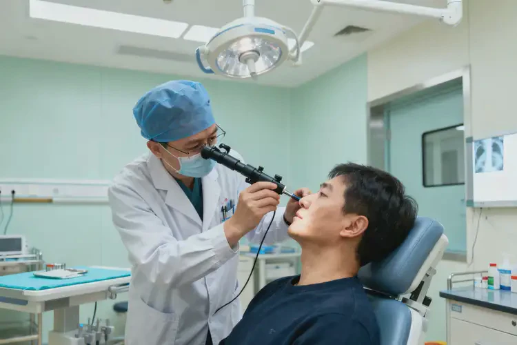 2025年安徽滁州耳鼻咽喉科醫(yī)院哪個(gè)醫(yī)院最好(圖1)