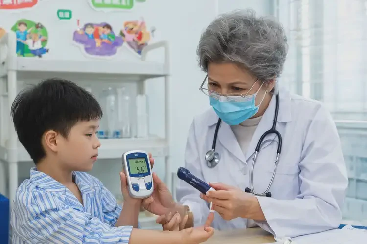 小孩晚餐血糖18(圖1)