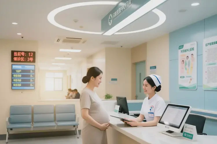 2025年河南信阳妇科医院哪个医院最好(图1)
