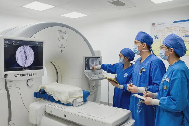 2025年湖南張家界介入科醫(yī)院哪個(gè)醫(yī)院最好(圖4)