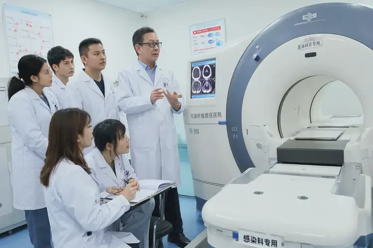 烏海感染科醫(yī)院排名(圖4)