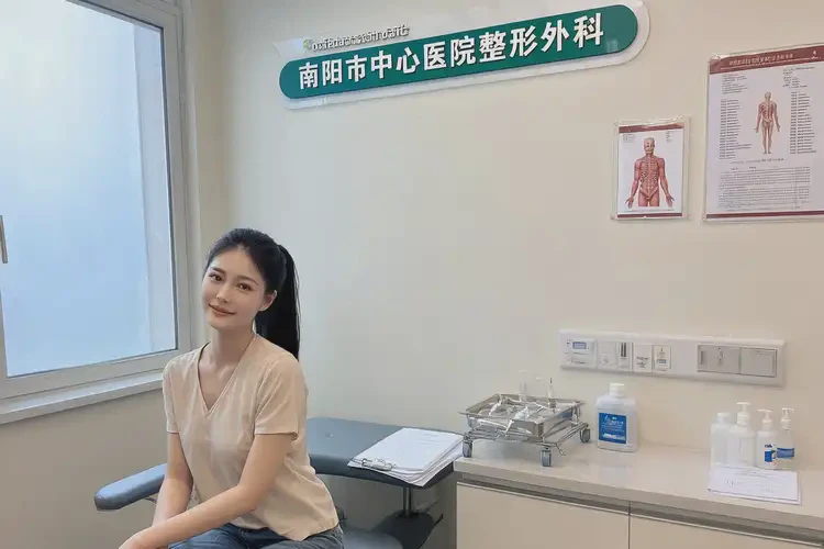 南陽整形外科最出名的醫(yī)院(圖2)