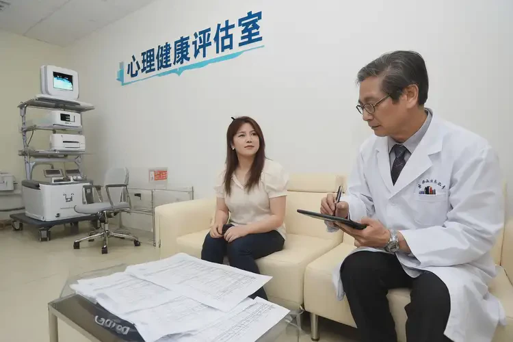 福建莆田去医院检查重度焦虑贵吗(图4)