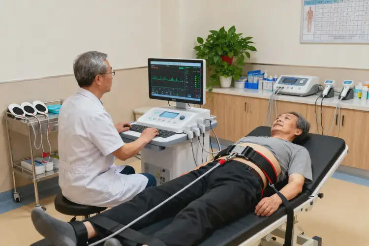 四川資陽康復(fù)科治療腰椎管狹窄癥要多少錢(圖3)