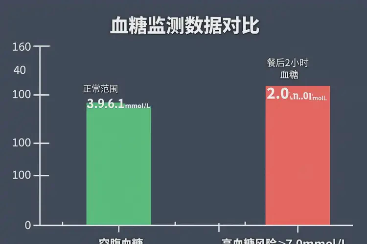 小孩下午血糖16點(diǎn)5是糖尿病嗎(圖3)