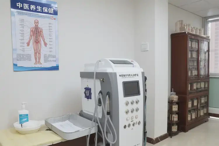 黃岡眼科醫(yī)院排名(圖2)