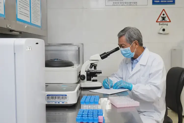 黑龙江哈尔滨去医院检查洁癖一般有多贵(图3)