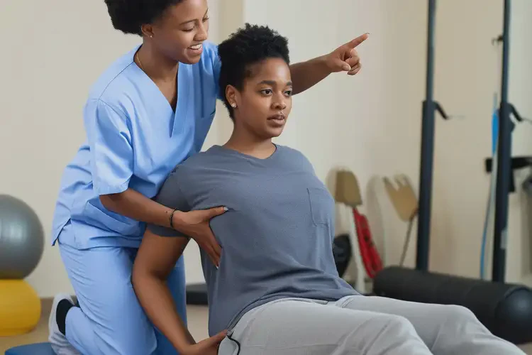 海南東方康復科治療韌帶重建術后痛多少錢(圖2)