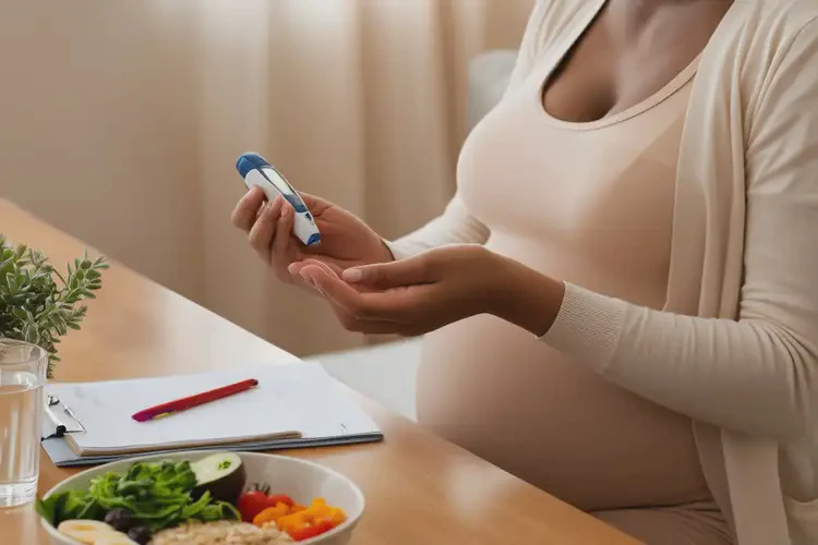 孕婦中午血糖18點(diǎn)8是糖尿病嗎(圖2)