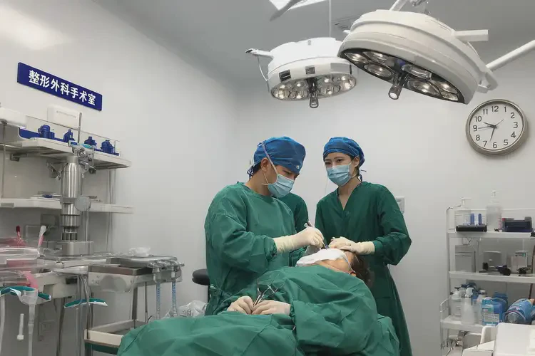 南陽整形外科最出名的醫(yī)院(圖3)