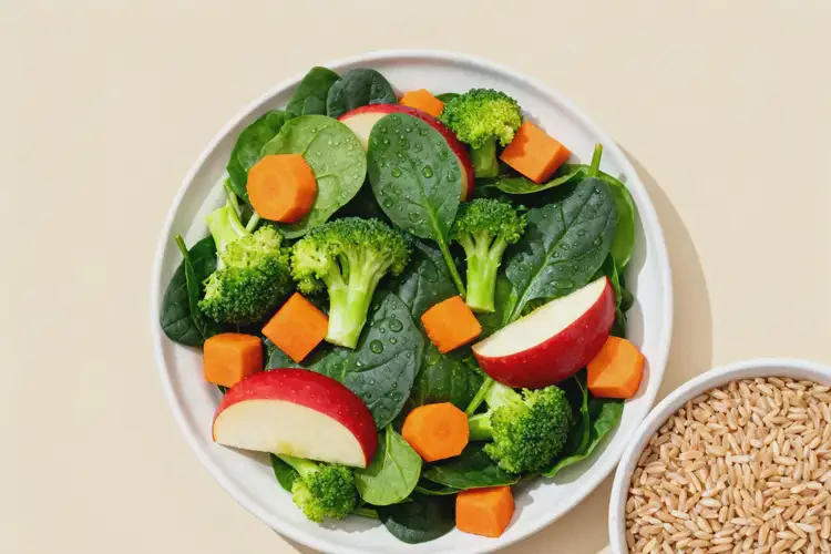 產(chǎn)婦脖子上出現(xiàn)濕疹有哪些飲食禁忌(圖4)