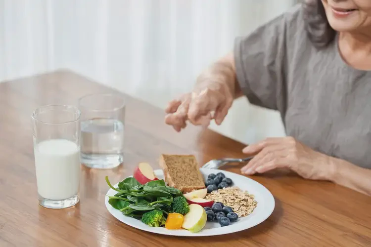 中老年人早餐血糖4點0意味著什么(圖3)
