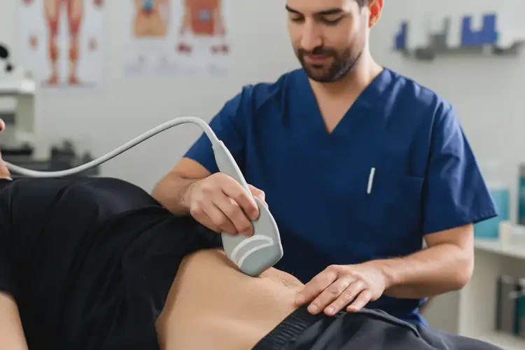 云南西雙版納康復(fù)科看腰背疼痛多少錢(圖2)