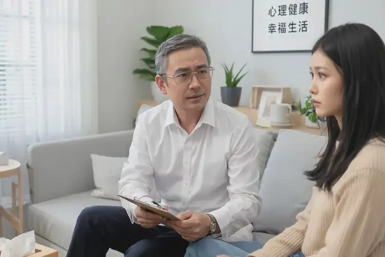 陜西西安去醫(yī)院檢查厭食癥費(fèi)用一般是多少(圖1)